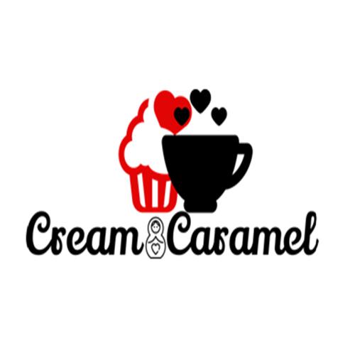 Cream Caramel
